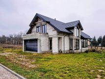 dom wolnostojący, 4 pokoje Kobylin, ul. Piaseczyńska. Zdjęcie 4