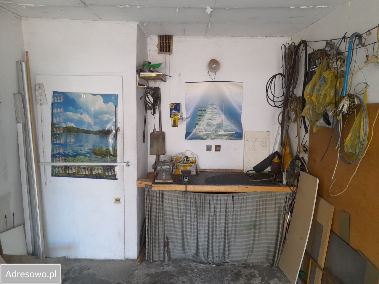 Garaż/miejsce parkingowe Bielsko-Biała Złote Łany, ul. Wojciecha Bogusławskiego. Zdjęcie 3