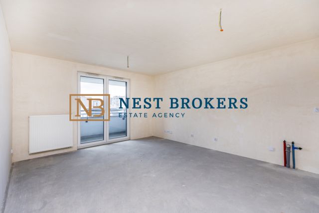 Mieszkanie 3-pokojowe Kraków Mistrzejowice, os. Piastów. Zdjęcie 2