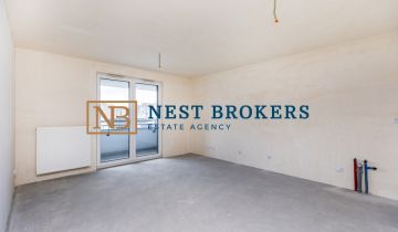 Mieszkanie 3-pokojowe Kraków Mistrzejowice, os. Piastów