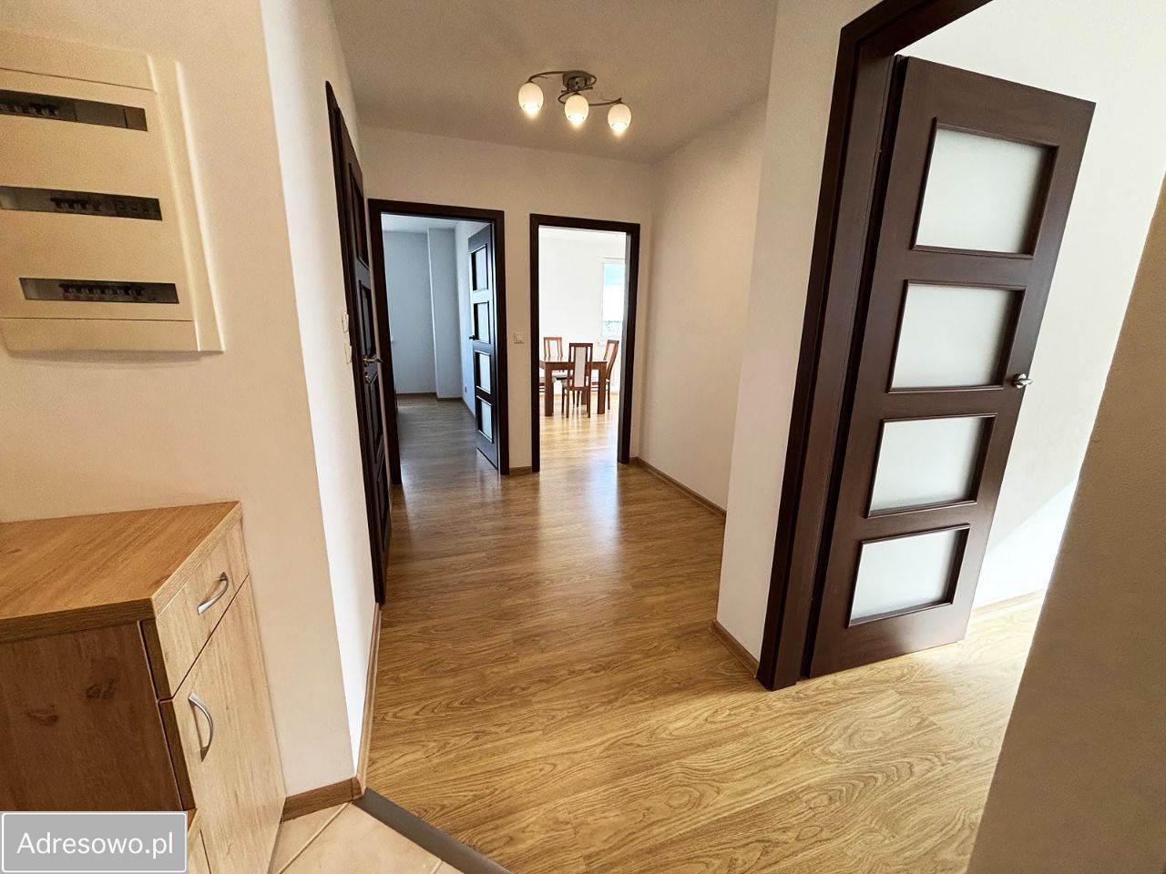 Mieszkanie 3-pokojowe Pogórze, ul. Tadeusza Kościuszki. Zdjęcie 9