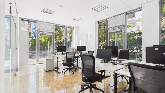 Biuro Poznań Wilda, ul. św. Czesława. Zdjęcie 8