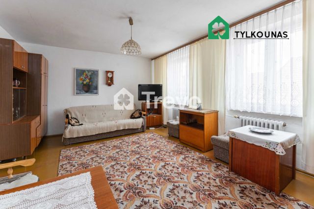 Mieszkanie 3-pokojowe Gdańsk Wrzeszcz, ul. Topolowa. Zdjęcie 3