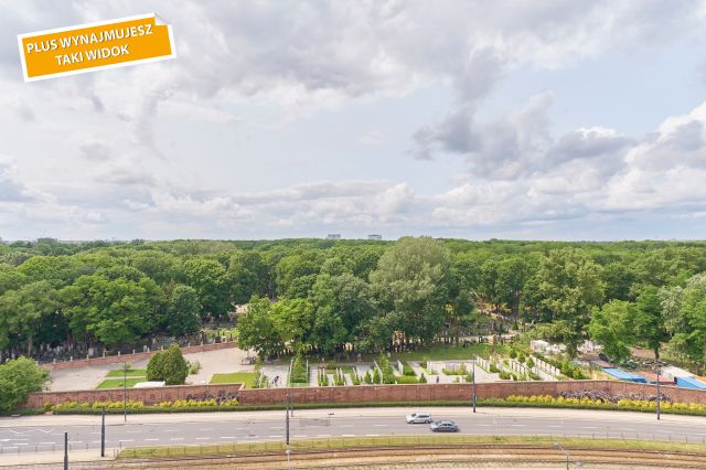 Mieszkanie 3-pokojowe Warszawa Wola, ul. Okopowa. Zdjęcie 16