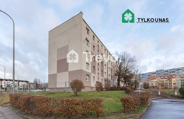 Mieszkanie 2-pokojowe Gdańsk Nowy Port, ul. Wyzwolenia. Zdjęcie 15