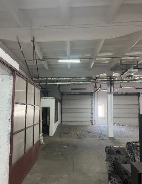 Hala/magazyn Suwałki, ul. Szkolna. Zdjęcie 13