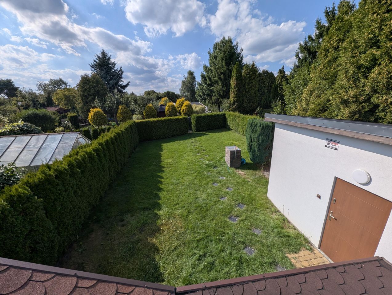 Działka rod Siemianowice Śląskie Centrum, ul. Bohaterów Westerplatte. Zdjęcie 16