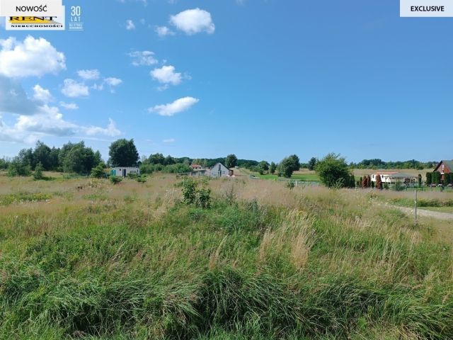 Działka inwestycyjna Rewal, ul. Kamieńska. Zdjęcie 5