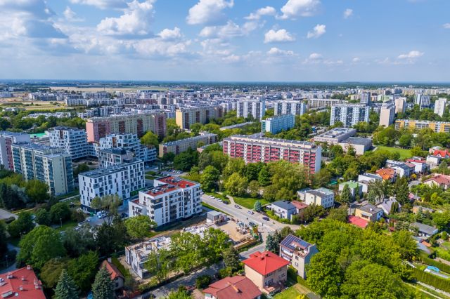 Mieszkanie 4-pokojowe Warszawa Bemowo, ul. Sternicza. Zdjęcie 10