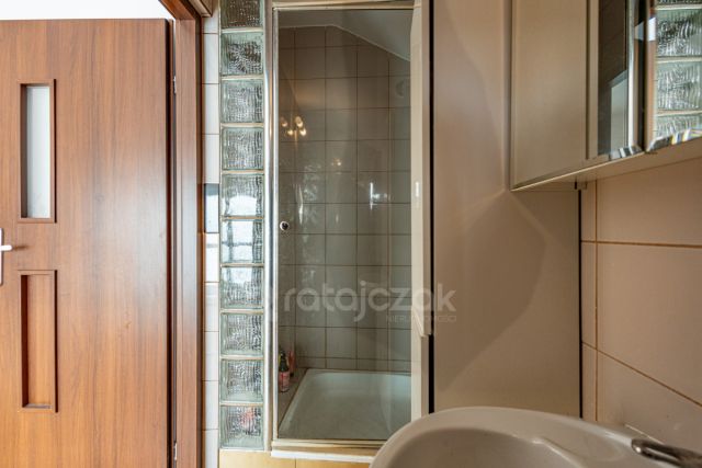 dom wolnostojący, 5 pokoi Rumia, ul. Marii Konopnickiej. Zdjęcie 16