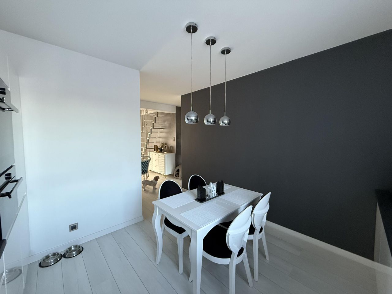 Mieszkanie 4-pokojowe Gorzów Wielkopolski Górczyn, ul. Danuty Siedzikówny - Inki. Zdjęcie 3