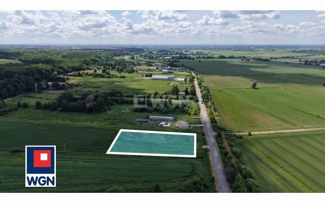 Działka inwestycyjna Elbląg, ul. Mazurska. Zdjęcie 10