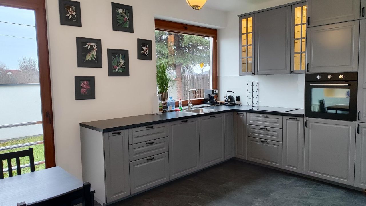 dom wolnostojący, 7 pokoi Warszawa Białołęka, ul. Juranda ze Spychowa. Zdjęcie 38