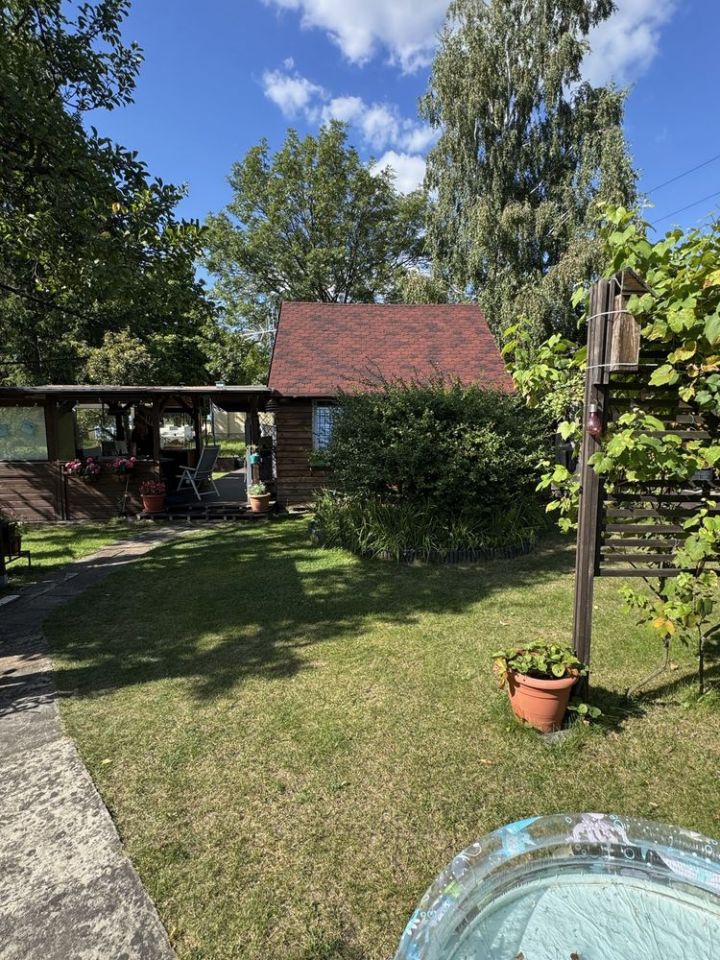 Działka rod Częstochowa Mirów, ul. Mirowska. Zdjęcie 7