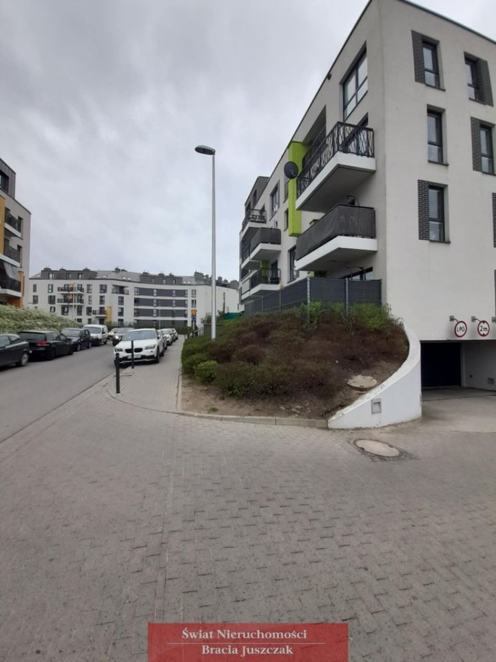 Mieszkanie 4-pokojowe Wrocław Krzyki, ul. Gerberowa