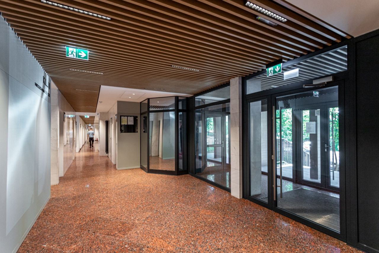 Mieszkanie 4-pokojowe Warszawa Mokotów, ul. Konduktorska. Zdjęcie 16