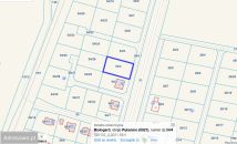 Działka budowlana Pękanino. Zdjęcie 2