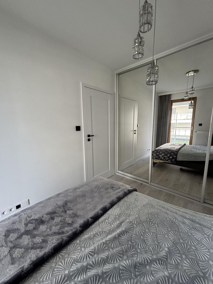 Mieszkanie 2-pokojowe Lublin Wrotków, ul. Ks. Wincentego Granata. Zdjęcie 14