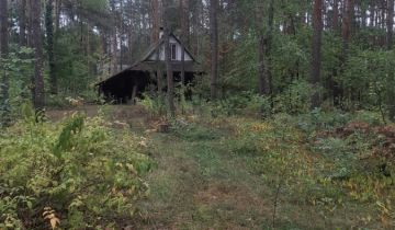 Działka budowlana Łosie, ul. Pliszki