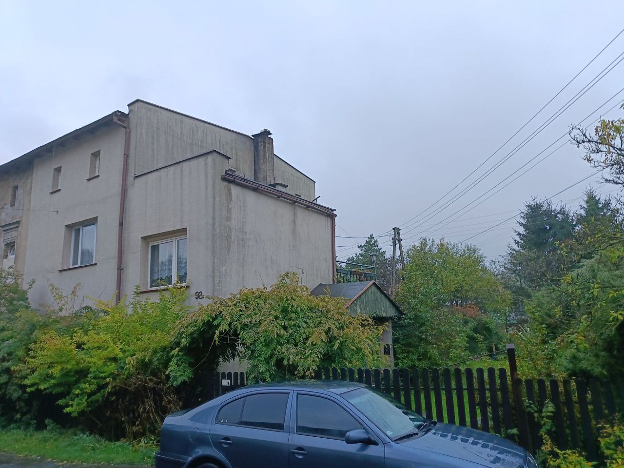 dom wolnostojący Witków. Zdjęcie 3