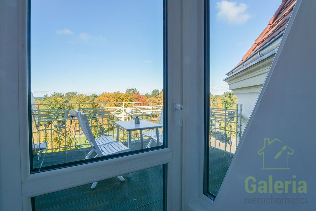 Mieszkanie 4-pokojowe Międzyzdroje, ul. Bohaterów Warszawy. Zdjęcie 9