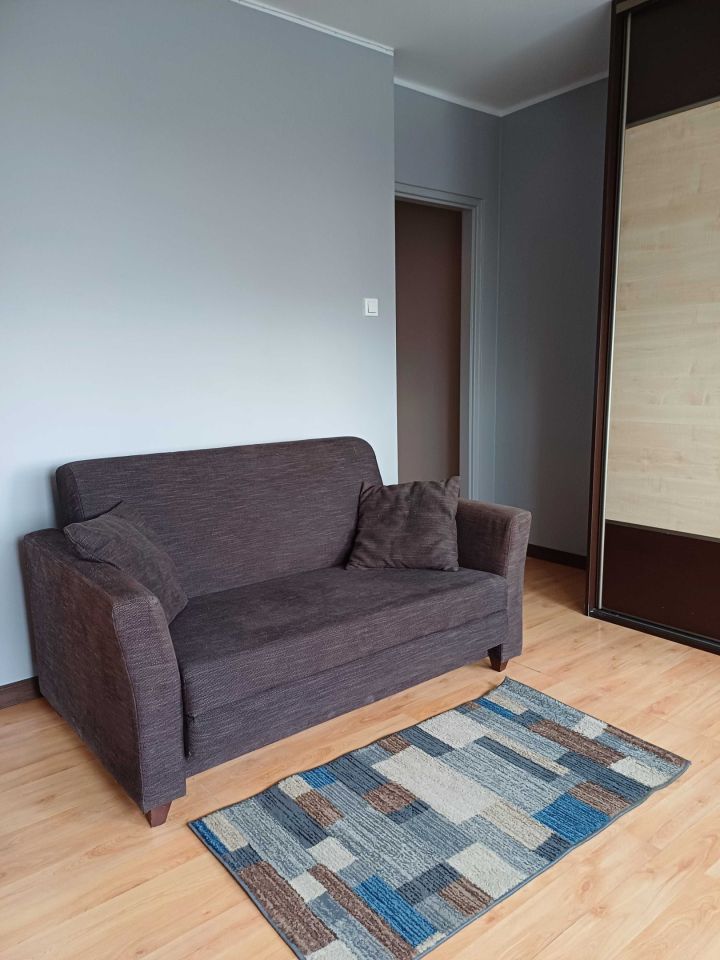 Mieszkanie 1-pokojowe Ostrów Wielkopolski, ul. Królowej Jadwigi