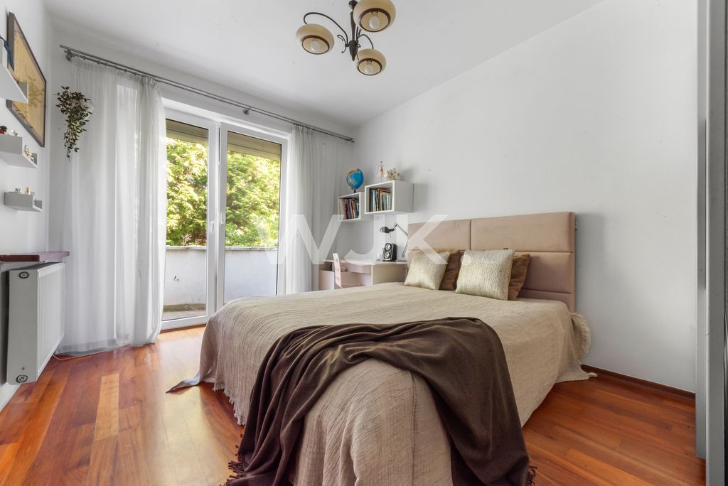 dom szeregowy, 7 pokoi Warszawa Ochota, ul. Altowa. Zdjęcie 6