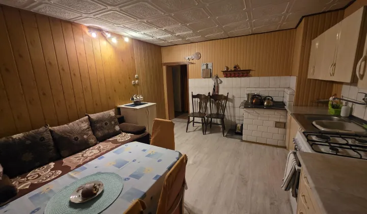 Mieszkanie 3-pokojowe Ścinawka Średnia, ul. Bolesława Chrobrego