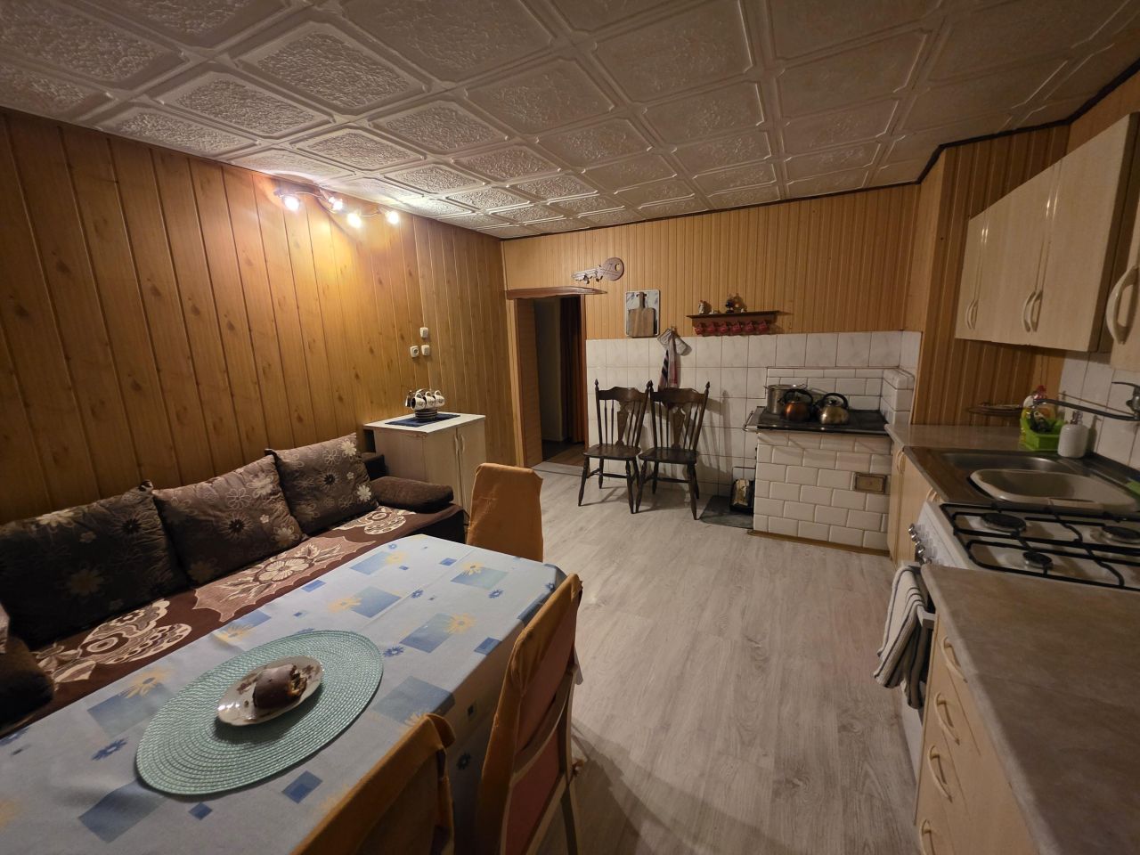 Mieszkanie 3-pokojowe Ścinawka Średnia, ul. Bolesława Chrobrego