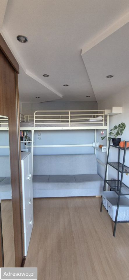 Mieszkanie 2-pokojowe Częstochowa Raków. Zdjęcie 13