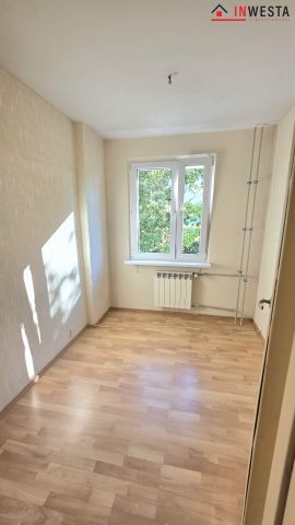 Mieszkanie 3-pokojowe Warszawa Włochy, ul. 1 Sierpnia. Zdjęcie 5