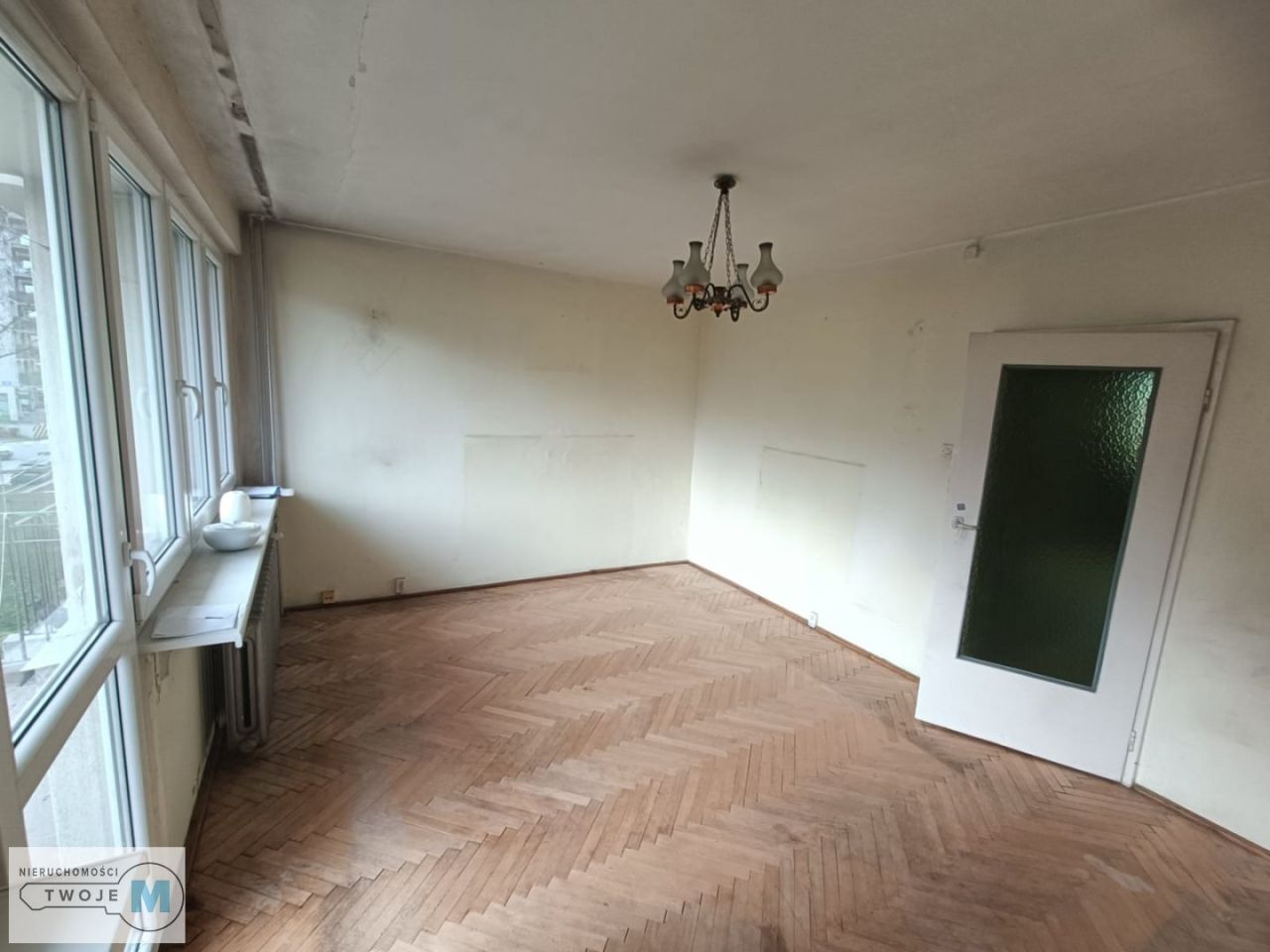 Mieszkanie 2-pokojowe Kielce Centrum, ul. Seminaryjska. Zdjęcie 2