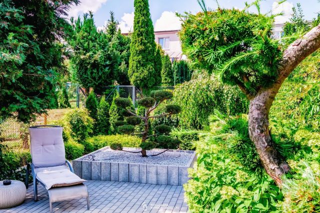 dom szeregowy, 5 pokoi Lublin Węglin, ul. Urzędowska. Zdjęcie 1