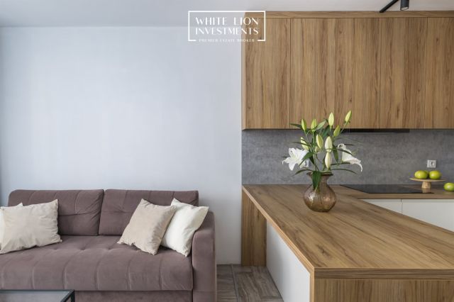 Mieszkanie 3-pokojowe Warszawa Ursus, ul. Posag 7 Panien. Zdjęcie 5