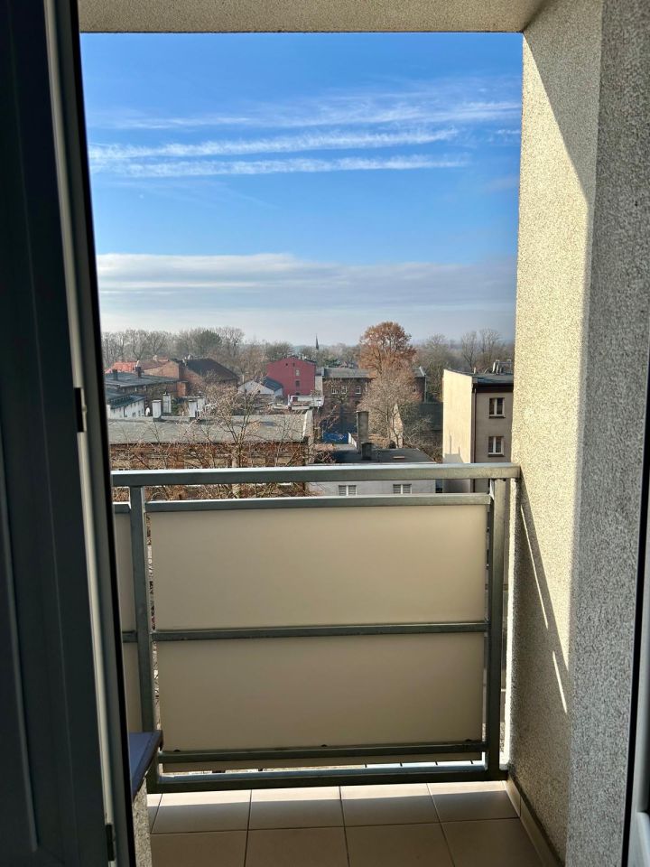 Mieszkanie 2-pokojowe Ruda Śląska Ruda, ul. Wolności. Zdjęcie 8