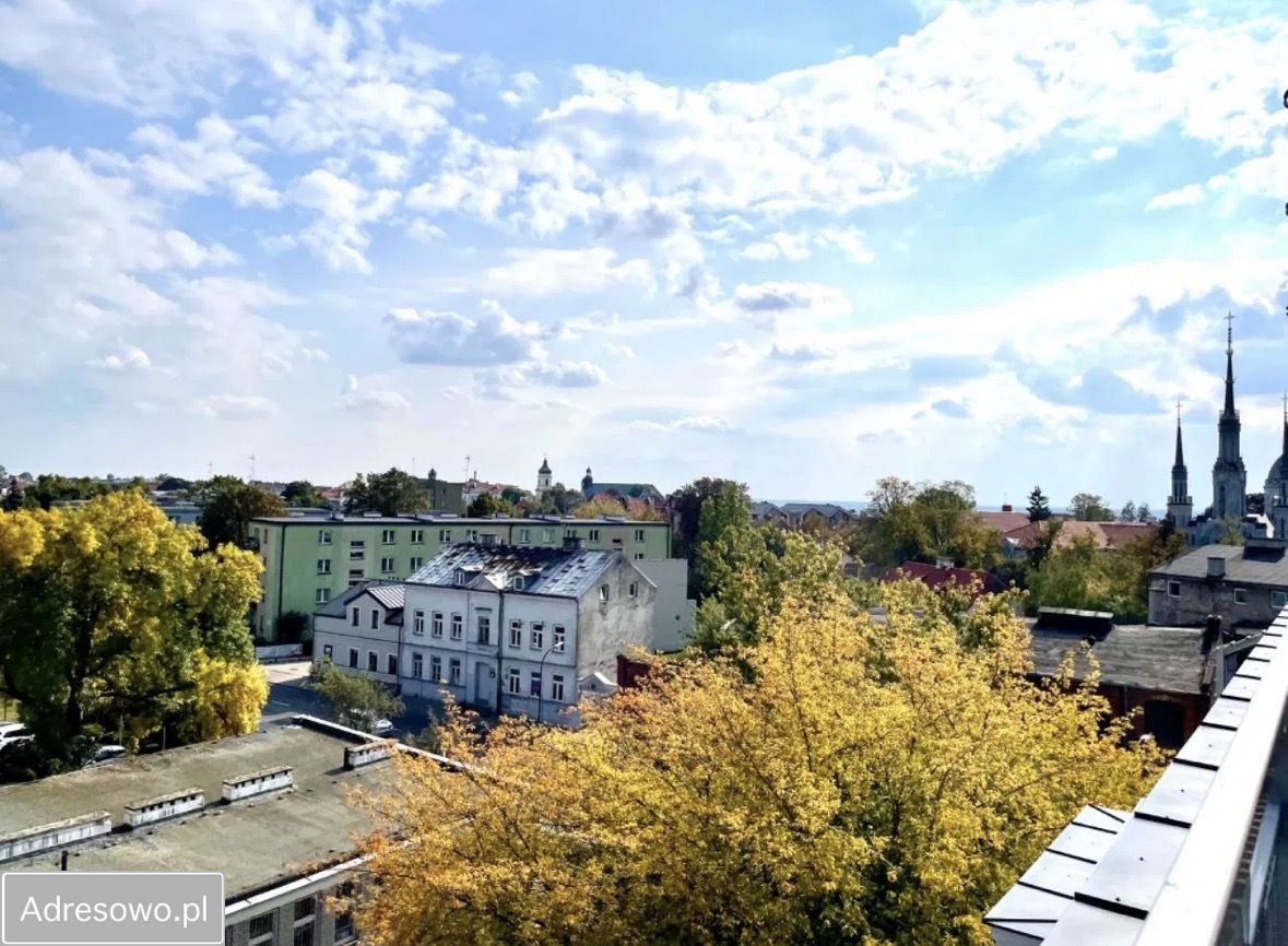 Mieszkanie 3-pokojowe Płock. Zdjęcie 6