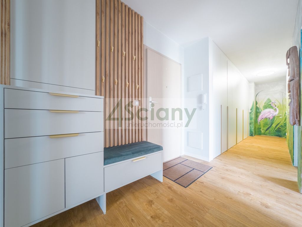 Mieszkanie 4-pokojowe Warszawa Białołęka, ul. Mariana Hemara. Zdjęcie 8