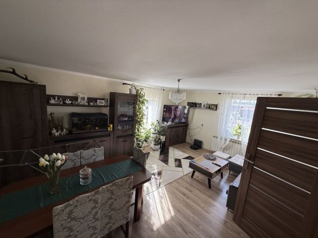 Mieszkanie 3-pokojowe Kukówko. Zdjęcie 1