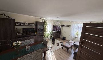 Mieszkanie 3-pokojowe Kukówko