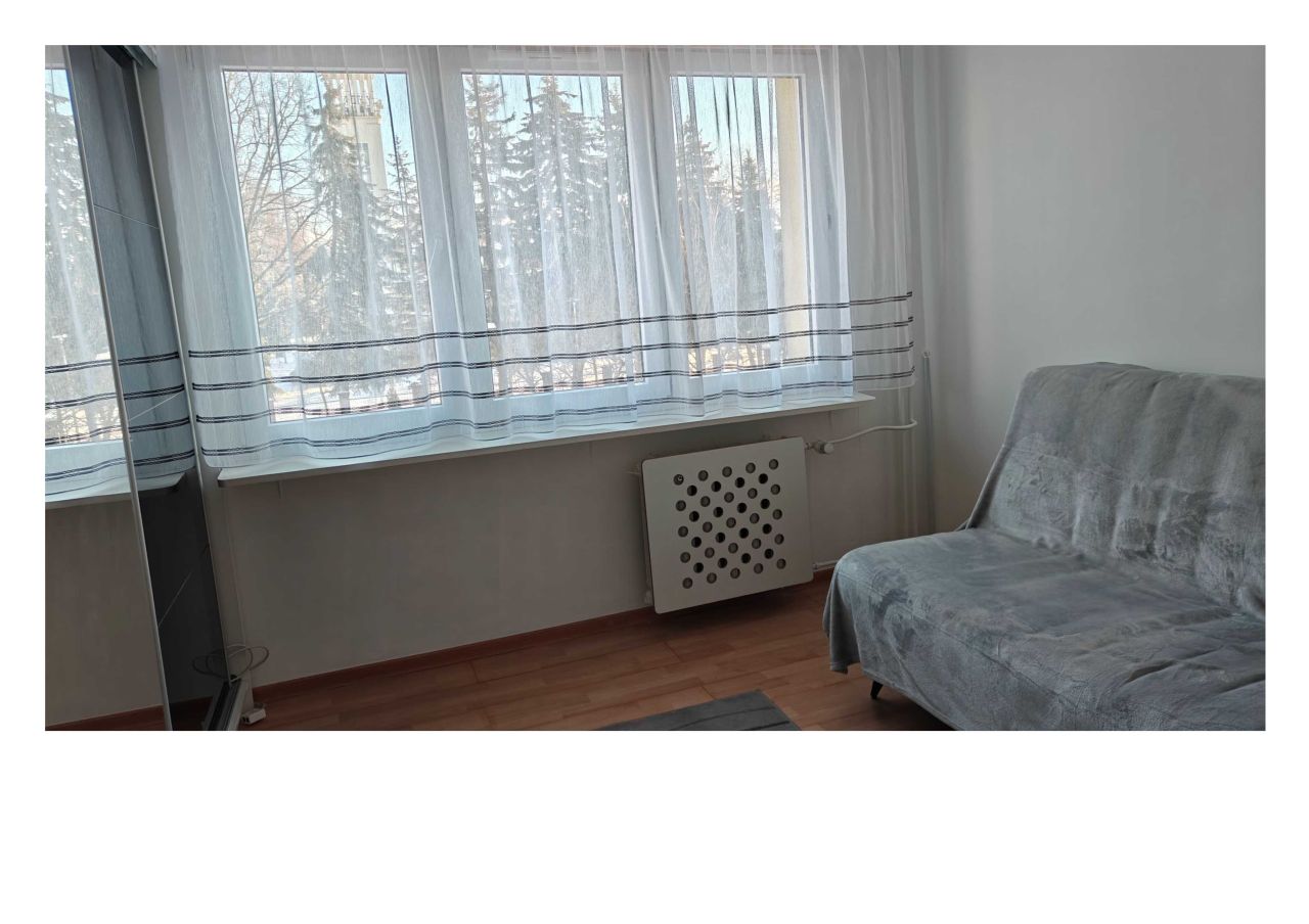 Mieszkanie 2-pokojowe Tomaszów Lubelski, ul. Papieża Jana Pawła II. Zdjęcie 3