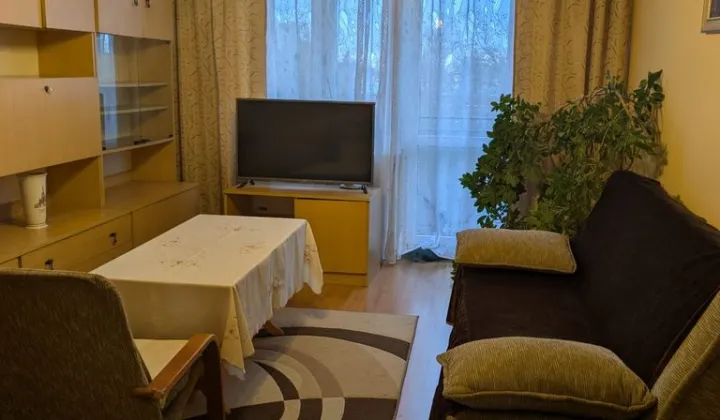 Mieszkanie 2-pokojowe Zamość, ul. marsz. J. Piłsudskiego