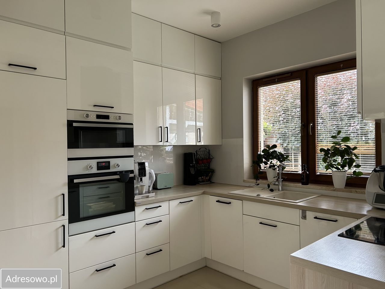 bliźniak, 5 pokoi Banino, ul. Cynamonowa. Zdjęcie 14