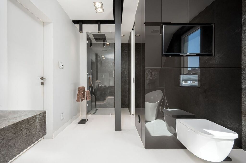 bliźniak, 3 pokoje Łódź Nowe Złotno. Zdjęcie 15