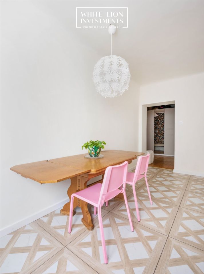 Mieszkanie 3-pokojowe Warszawa Wola, ul. Ogrodowa. Zdjęcie 5