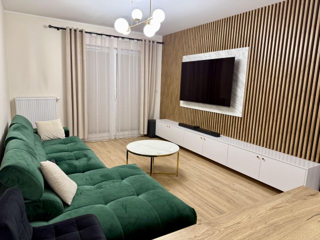 Mieszkanie 3-pokojowe Żyrardów Centrum, ul. Legionów Polskich. Zdjęcie 1