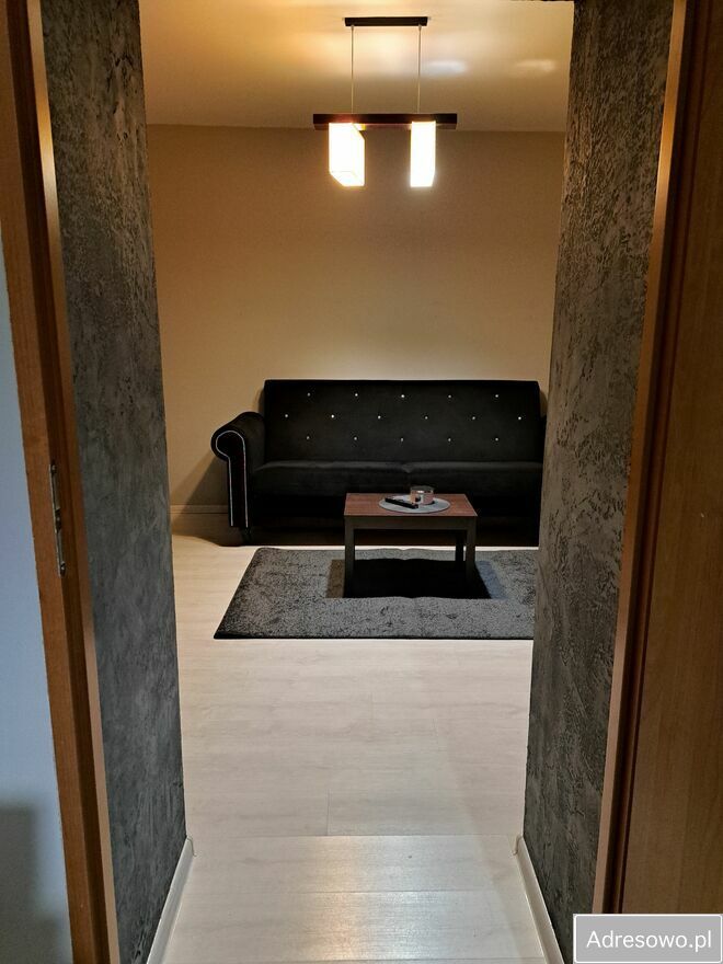 Mieszkanie 1-pokojowe Wrocław Osobowice, ul. Osobowicka. Zdjęcie 2