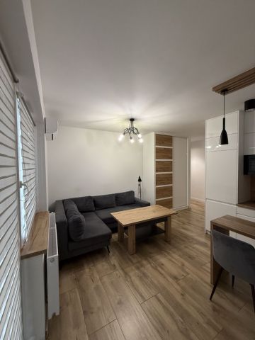 Mieszkanie 2-pokojowe Płock Podolszyce, ul. Henryka Ossowskiego. Zdjęcie 1