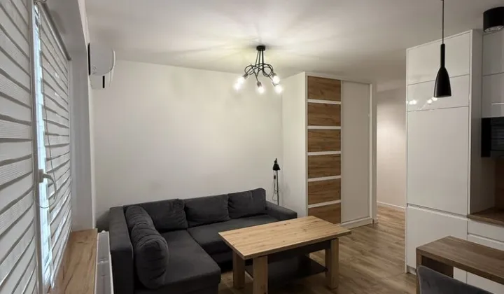 Mieszkanie 2-pokojowe Płock Podolszyce, ul. Henryka Ossowskiego