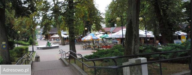 Lokal Iława, ul. Niepodległości. Zdjęcie 1