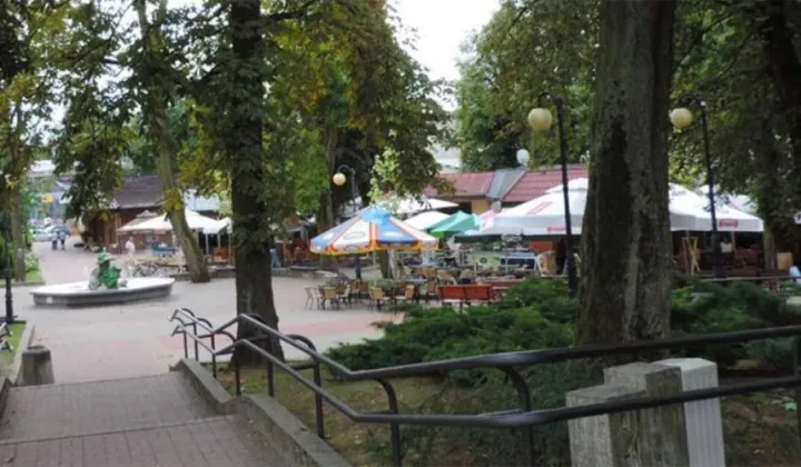 Lokal Iława, ul. Niepodległości